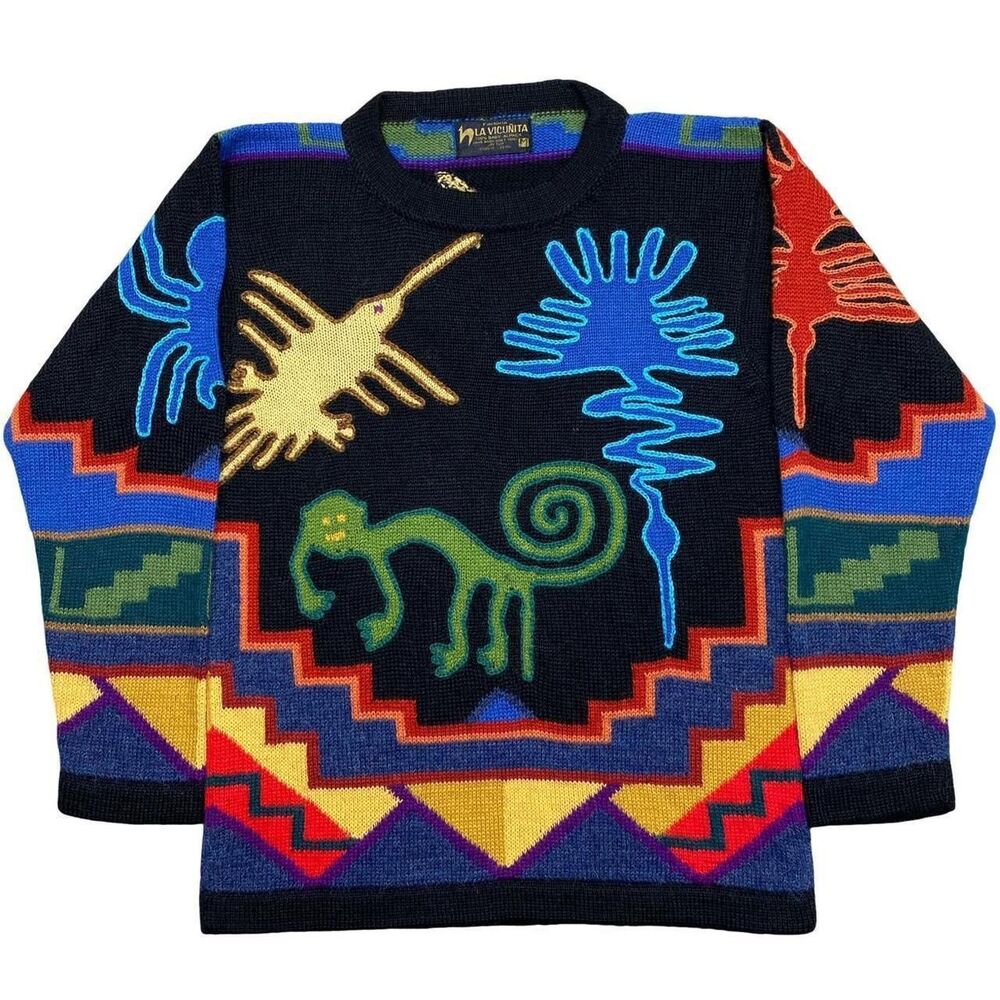 Unbranded Women's multi Jumper